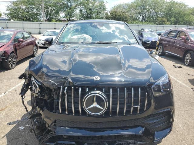 4JGFD6BB1PA852275 2023 MERCEDES-BENZ GLE-CLASS, photo no. 5