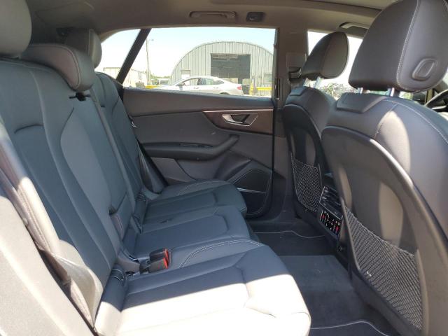 2021 AUDI Q8 PRESTIG WA1FVAF13MD022911