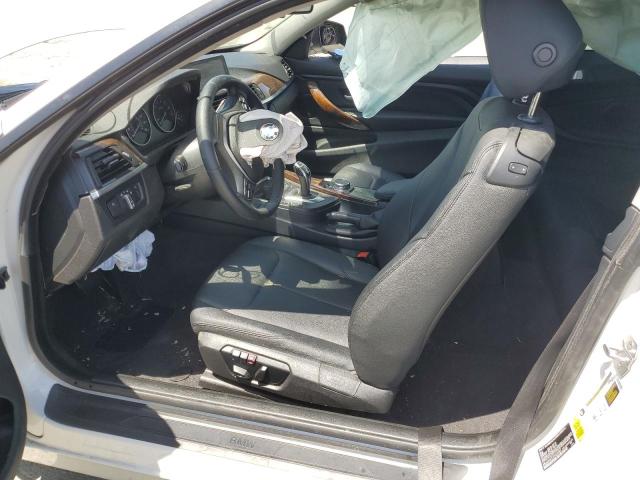 2015 BMW 428 I - WBA3N3C57FK234587