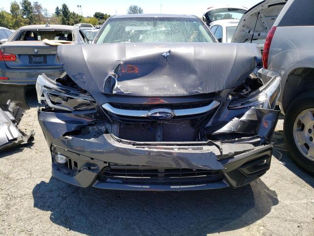 4S3BWAE64L3020796 Subaru Legacy Premium