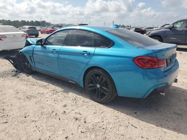 2018 BMW 440I GRAN - WBA4J5C59JBF06743