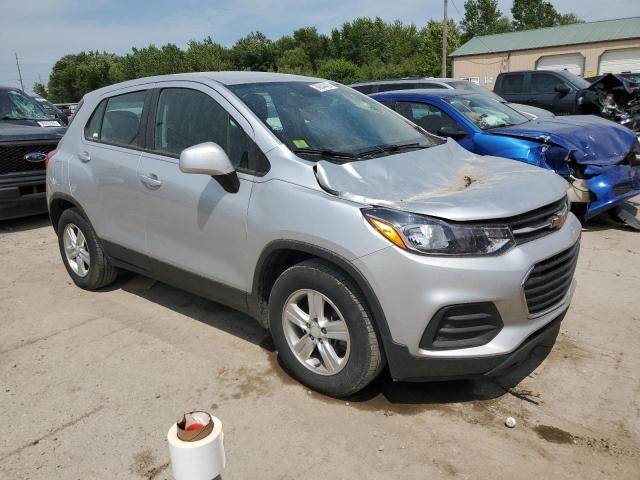 3GNCJKSB7KL402566 | 2019 CHEVROLET TRAX LS