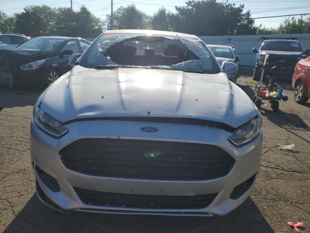 3FA6P0HD7ER304923 | 2014 Ford fusion se