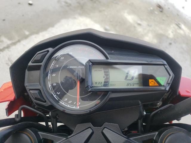 2023 KAWASAKI BR125 J - JKABRRJ11PDA26567