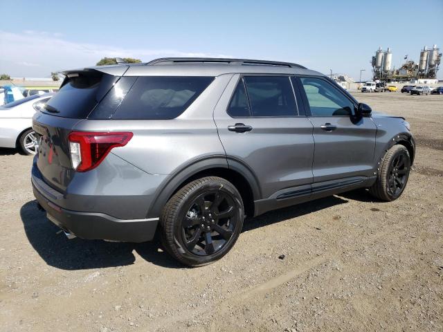 1FMSK7KH9PGA94617 Ford Explorer St-line