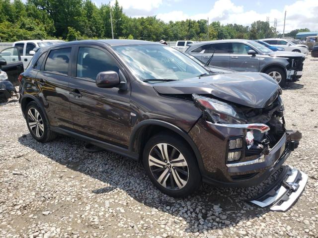 JA4AP3AU7LU004122 Mitsubishi Outlander Sport Es