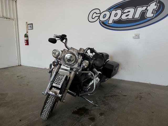 2007 HARLEY-DAVIDSON FLHR - 1HD1FB4107Y637479