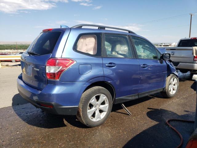 JF2SJABC5GH509680 Subaru Forester 2.5i