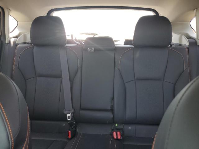 JF2GTAMC0K8310848 Subaru Crosstrek Limited