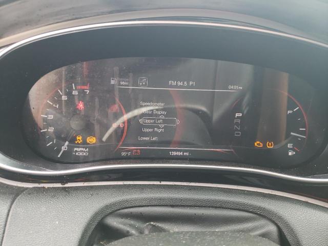 2015 DODGE DART LIMIT 1C3CDFCB7FD276876