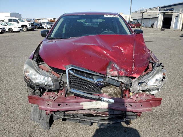 JF1GPAA60F8234870 Subaru Impreza