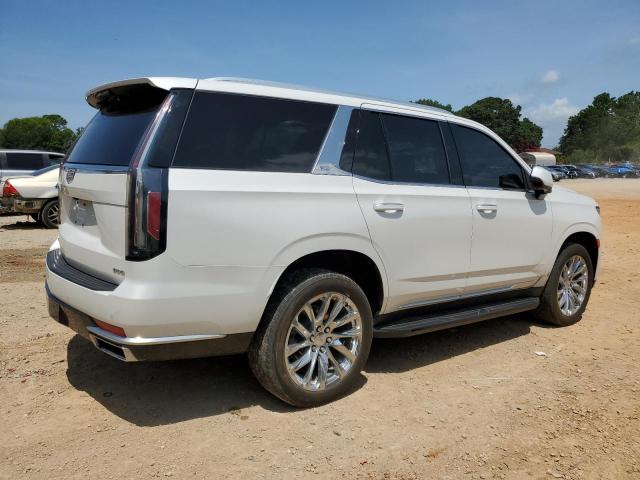 1GYS3AKL4NR101827 Cadillac Escalade Luxury