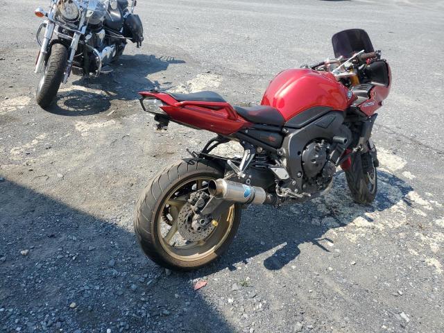 2010 YAMAHA FZ1 S JYARN17E3AA008004