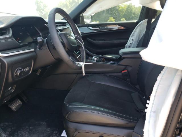 2023 JEEP CHEROKEE 1C4RJHAG2P8703013