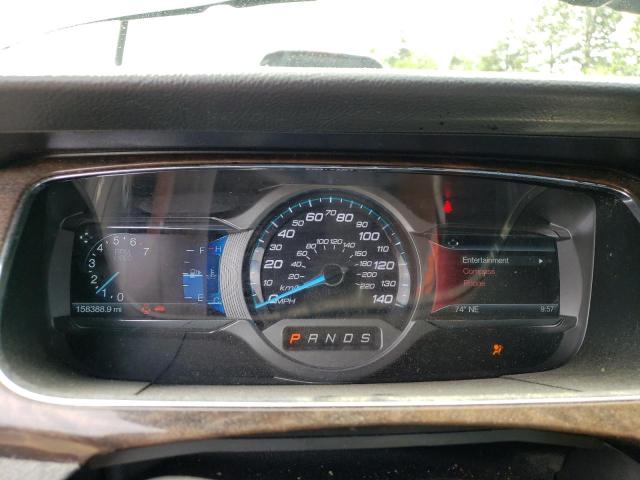 1FAHP2F86FG104909 Ford Taurus Limited