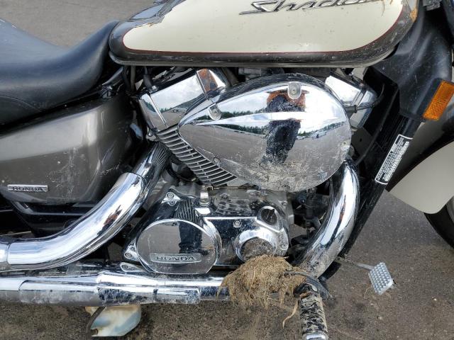 2009 HONDA VT750 C JH2RC50459K500193