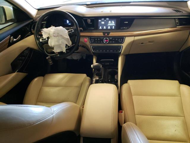 2017 KIA CADENZA PR - KNALB4J12H5044714