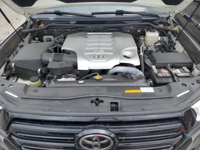 2016 TOYOTA LAND CRUIS - JTMCY7AJ2G4043957