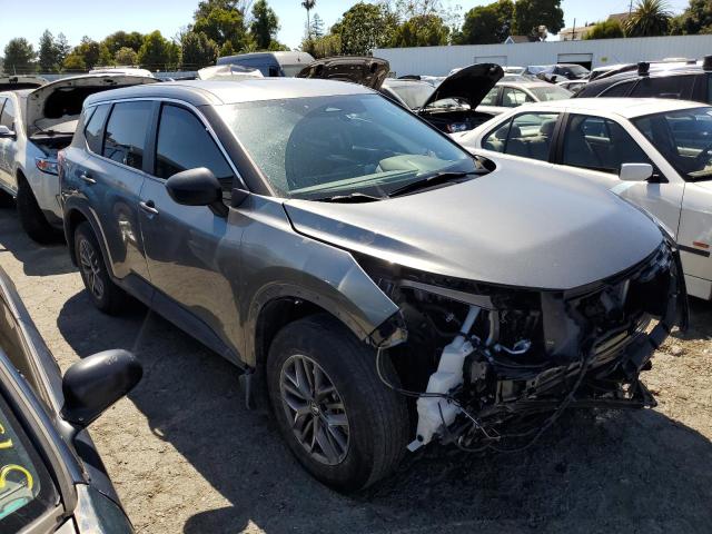 5N1AT3AA2MC682223 Nissan ROGUE S