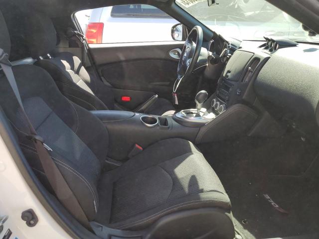 JN1AZ4EH8GM937538 Nissan 370Z BASE