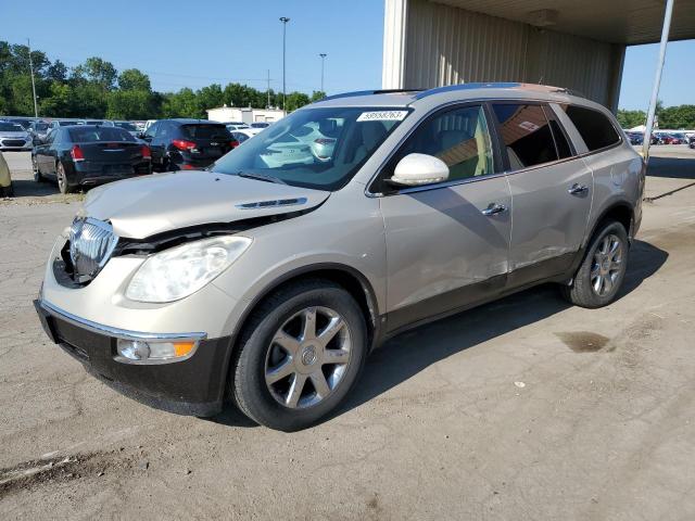 2009 Buick Enclave CXL