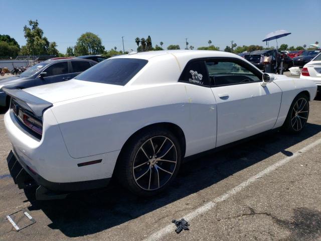 2C3CDZFJ0JH152030 Dodge Challenger R/t 392