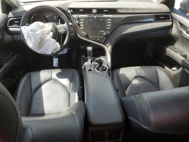 4T1B61HK3KU299316 Toyota CAMRY XSE