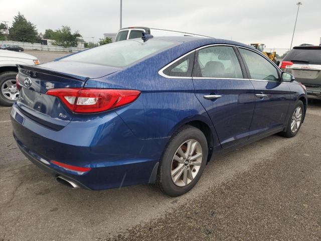 2015 HYUNDAI SONATA ECO - 5NPE24AA2FH162397