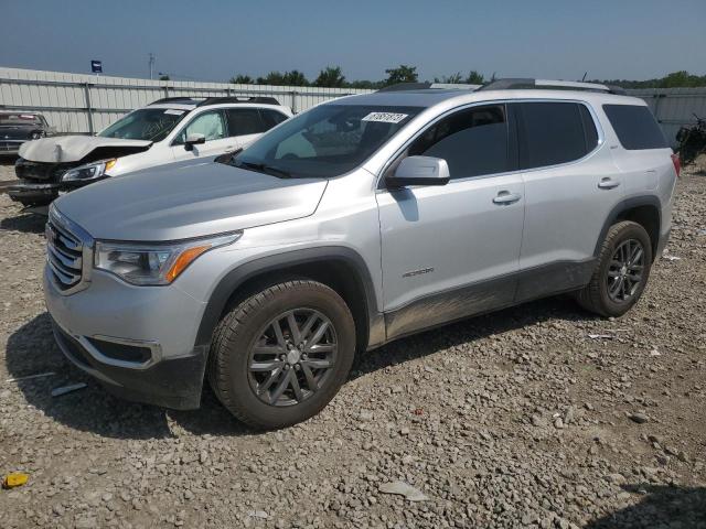 2017 GMC Acadia SLT1