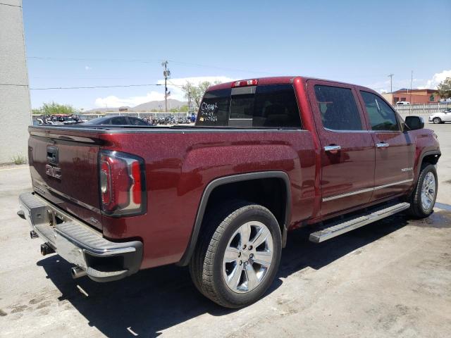 2016 GMC SIERRA 150 - 3GTP1NEC2GG197626