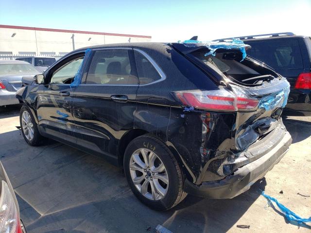2FMPK4K92NBA54719 Ford Edge Titanium