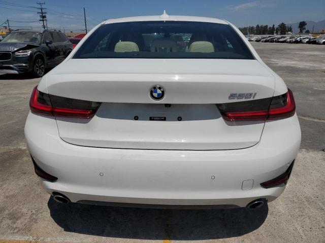 3MW5R1J03N8C44073 BMW 3 Series 330I 6