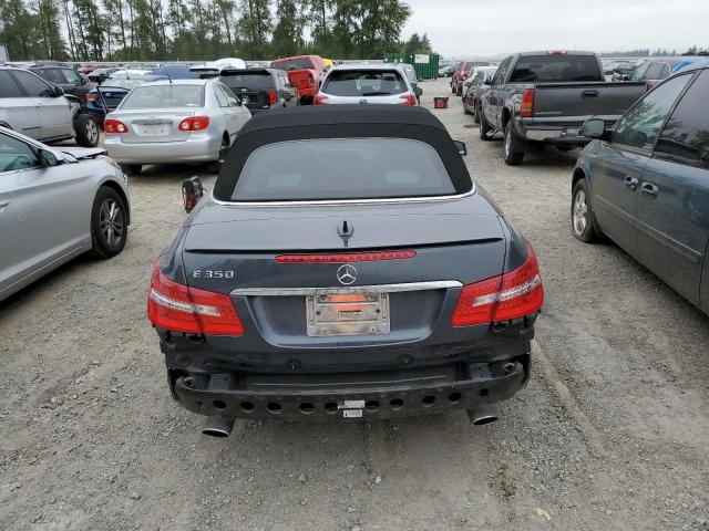 VIN WDDKK5KF8DF218293 2013 Mercedes-Benz E-Class, 350 no.6