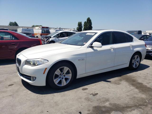 2013 BMW 5 Series 528i