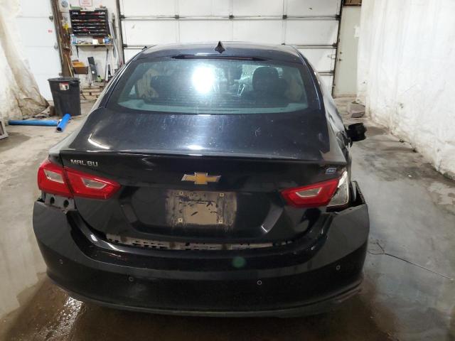 2017 CHEVROLET MALIBU HYB - 1G1ZJ5SU9HF248573