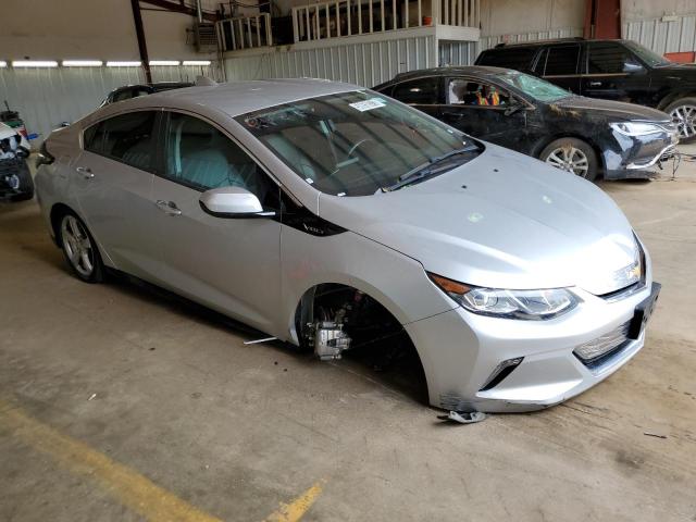 VIN 1G1RC6S53JU150682 2018 Chevrolet Volt, LT no.4