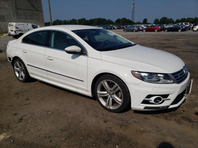 2015 VOLKSWAGEN CC SPORT - WVWBP7AN8FE803190