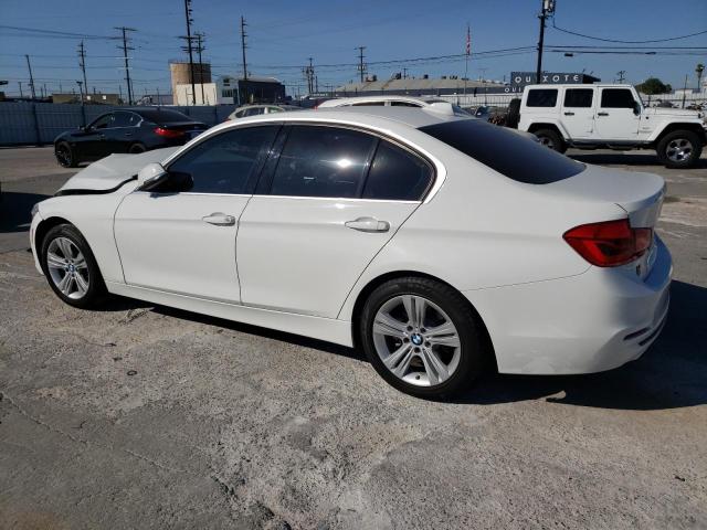 2018 BMW 330 I - WBA8B9C56JEE81000