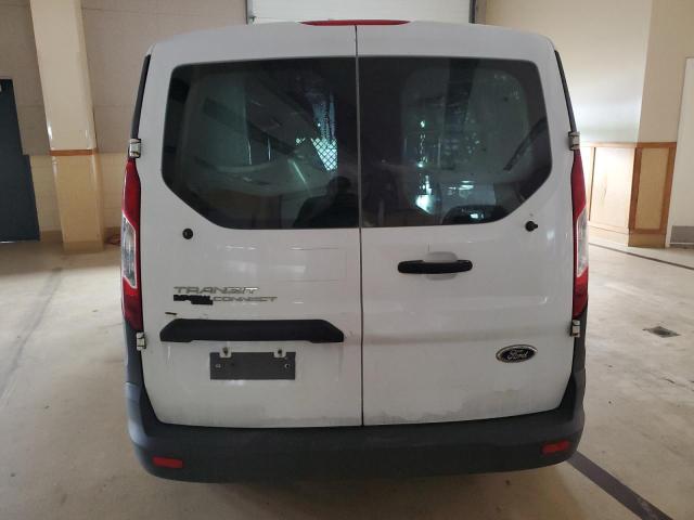 NM0LS7E76F1200547 | 2015 FORD TRANSIT CO