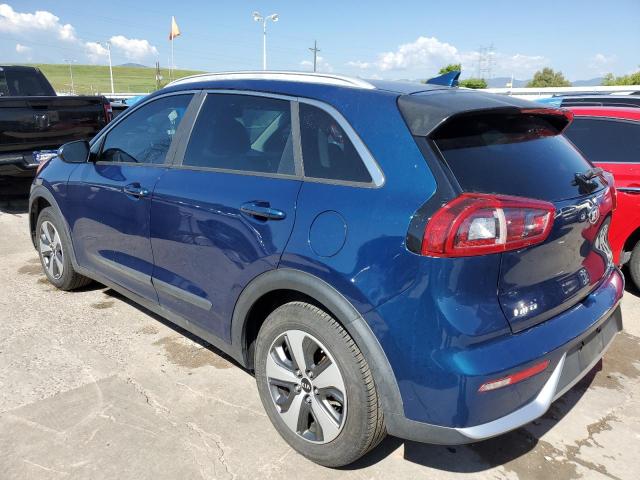 KNDCB3LC1J5158060 KIA NIRO FE