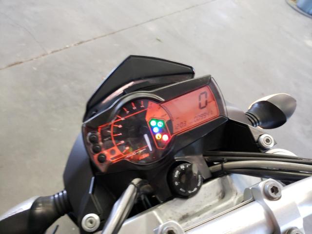2008 KTM 990 SUPER - VBKVD94038M945021