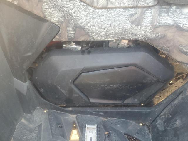 2022 ATV CFMOTO - LCELDUZA7N6003521