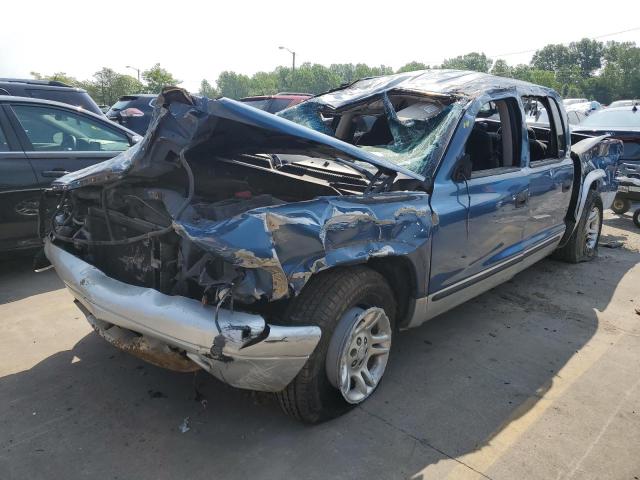 2003 Dodge Dakota 