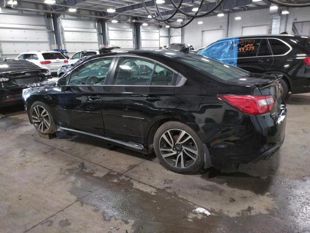 4S3BNAR69K3003746 Subaru Legacy SPO 2