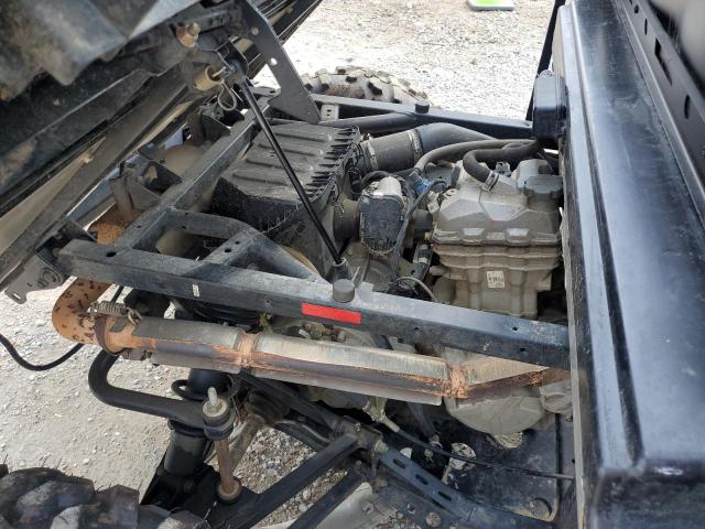 2016 POLARIS RANGER ETX - 3NSRMA32XGE756191