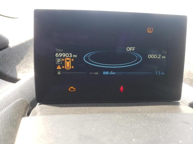 WBY1Z8C36HV890807 BMW I3 REX