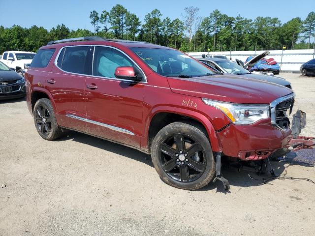 1GKKNPLS0HZ286718 GMC Acadia Denali