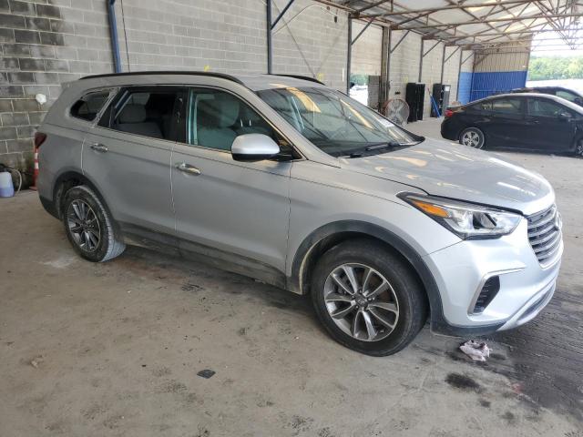 2017 Hyundai Santa Fe Se VIN: KM8SM4HF4HU170794 Lot: 59702943