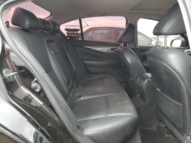 JN1BV7ARXFM410888 Infiniti Q50 BASE