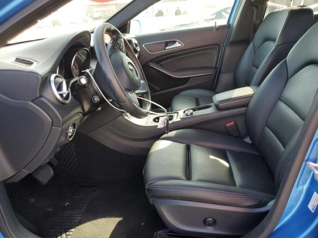 WDCTG4EB2GJ241017 Mercedes-Benz GLA 250